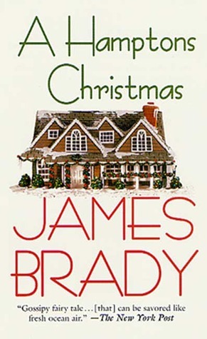 A Hamptons Christmas by James Brady