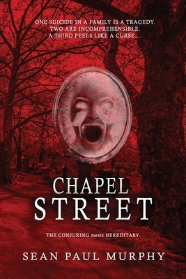 Chapel Street by Sean Paul Murphy