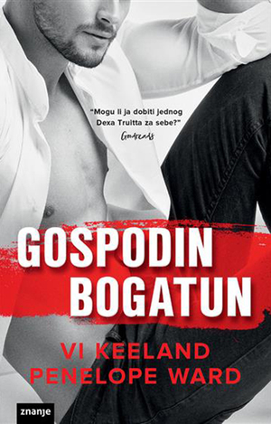 Gospodin Bogatun by Penelope Ward, Vi Keeland