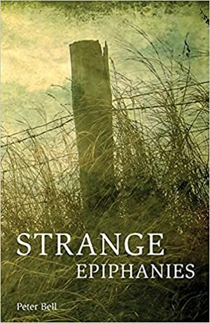 Strange Epiphanies by Peter Bell