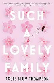 Such a Lovely Family by Aggie Blum Thompson