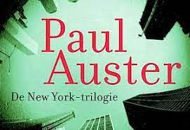 De New York-trilogie by Paul Auster