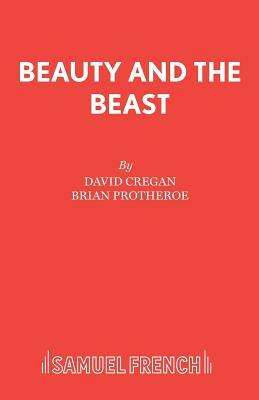 Beauty and the Beast by David Cregan