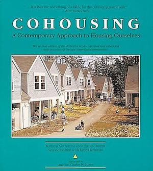 Cohousing by Kathryn McCamant