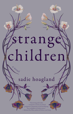 Strange Children by Sadie Hoagland