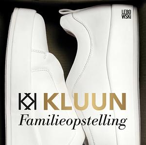 Familieopstelling by Kluun