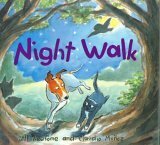 Night Walk by Jill Newsome