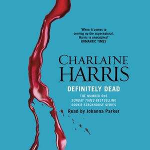 Definitely Dead by Charlaine Harris