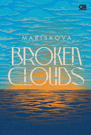 Broken Clouds by Mariskova