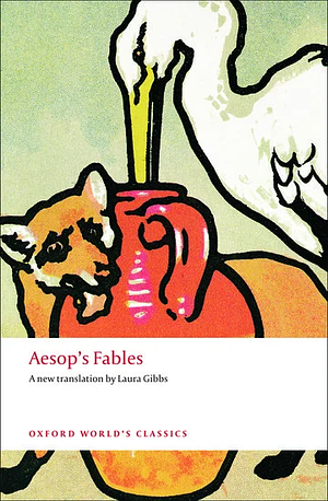 Aesop's Fables by Aesop