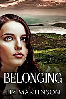 Belonging by Liz Martinson