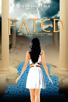 Fated by Courtney Cole