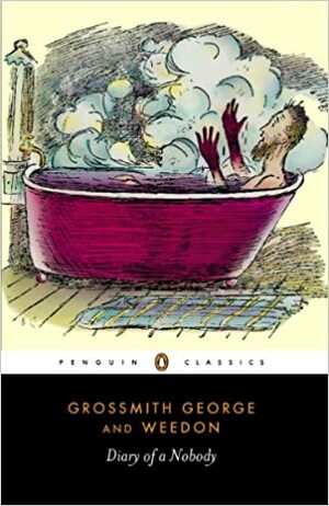 The Diary of a Nobody by George Grossmith