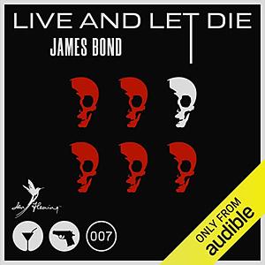 Live and Let Die by Ian Fleming