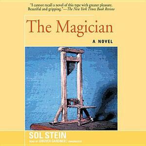 The Magician by Sol Stein