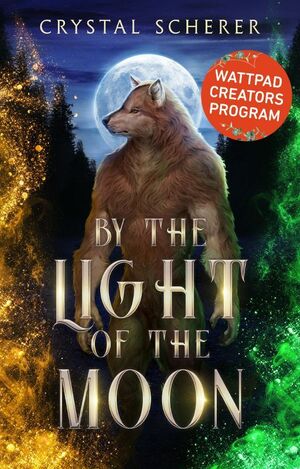 By the Light of the Moon by Crystal Scherer