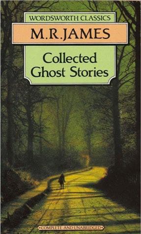 Collected Ghost Stories by Montague Rhodes James