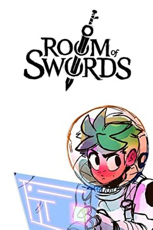 Room of Swords, Season 1 by Toonimated