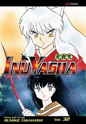 InuYasha: River of Blood by Rumiko Takahashi