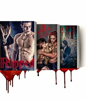 Ripped By The Vamps by Daniella Wright