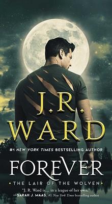 Forever by J.R. Ward