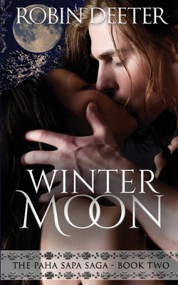 Winter Moon by Robin Deeter