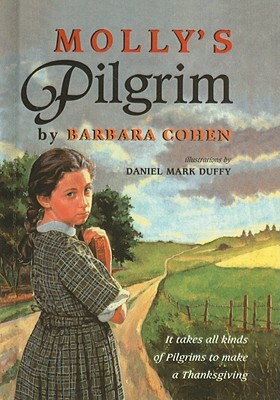 Molly's Pilgrim by Barbara Cohen