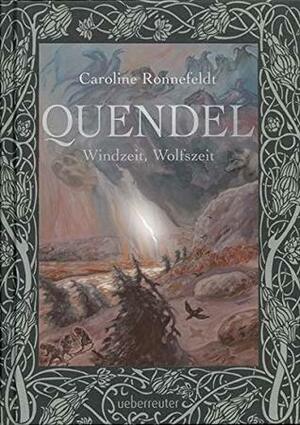 Windzeit, Wolfszeit by Caroline Ronnefeldt