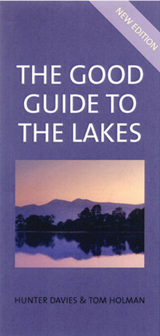 Guide to the Lakes by William Wordsworth, Ernest De Selincourt