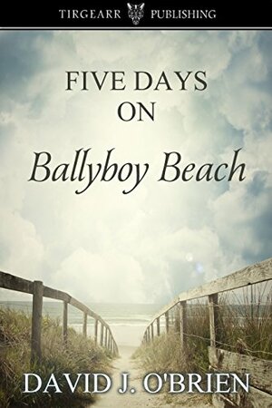 Five Days on Ballyboy Beach by David J. O'Brien