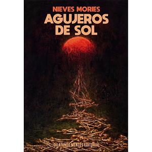 Agujeros de Sol by Nieves Mories