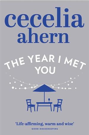 The Year I Met You by Cecelia Ahern