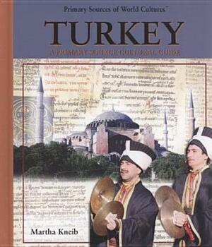 Turkey by Martha Knelb, Martha Kneib