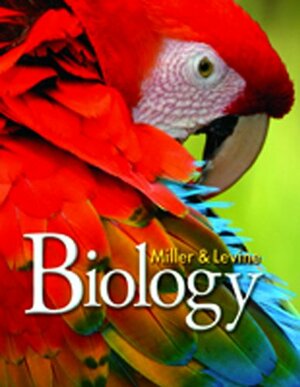 Miller And Levine Biology ©2010: Study Workbook A by Kenneth R. Miller, Joseph S. Levine