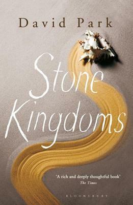 Stone Kingdoms by David Park