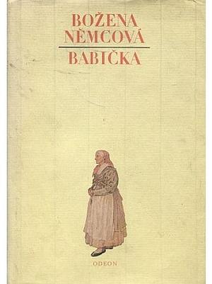 Babička by Božena Němcová