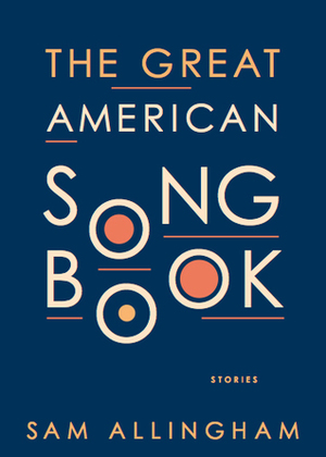 The Great American Songbook by Sam Allingham