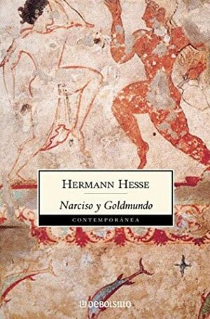 Narciso y Goldmundo by Hermann Hesse, Luis Tobio