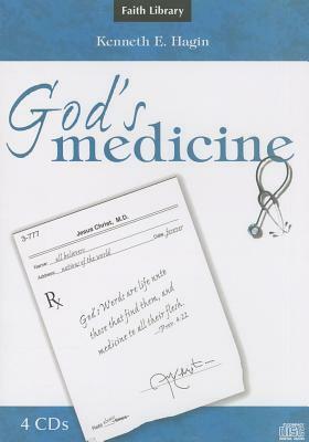 God's Medicine by 