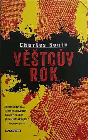 Věštcův rok by Charles Soule