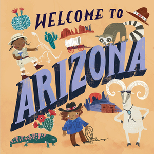 Welcome to Arizona (Welcome To) by 