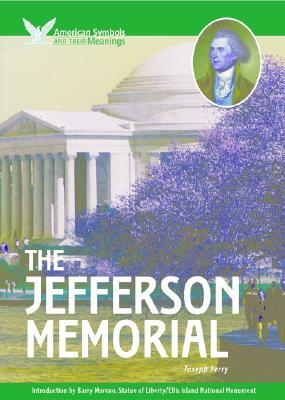 The Jefferson Memorial by Joseph Ferry