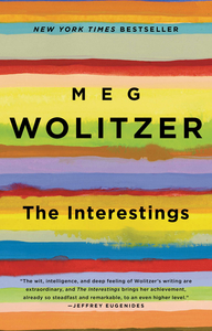 The Interestings by Meg Wolitzer