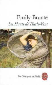 Les Hauts de Hurlevent by Emily Brontë