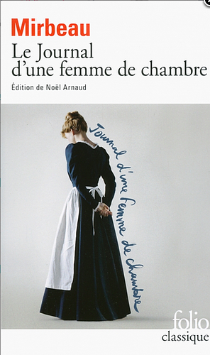 Journal D Une Femme de by Octave Mirbeau