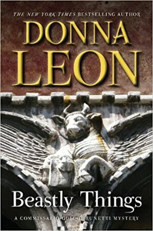 Pedon palkka by Donna Leon