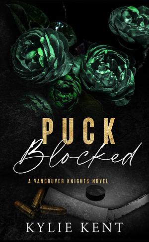 Puck Blocked by Kylie Kent