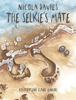 The Selkie's Mate by Nicola Davies, Claire Jenkins