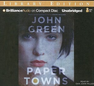 Paper Towns by John Green