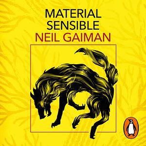 Material sensible by Neil Gaiman